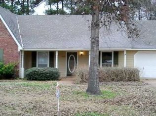 368 Mockingbird Ln, Madison, MS 39110