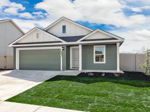 8601 E Love Ct, Nampa, ID 83687