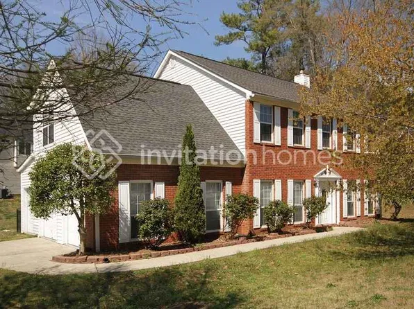 1851 Stone Forest Dr, Lawrenceville, GA 30043