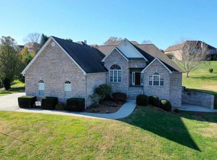 2651 Creekstone Cir, Maryville, TN 37804