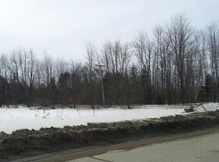 Quaker Hill Road, Albion, ME 04910