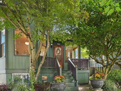 2042 SE Ankeny St, Portland, OR, 97214