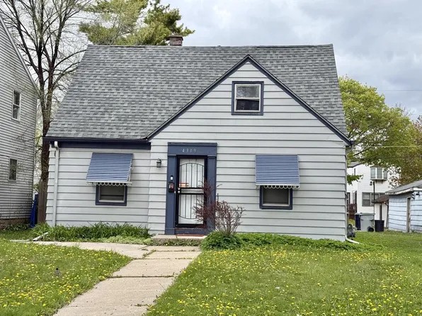 4319 N 47th STREET, Milwaukee, WI 53216