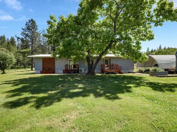 10598 Slingsby Ln, Dobbins, CA 95935
