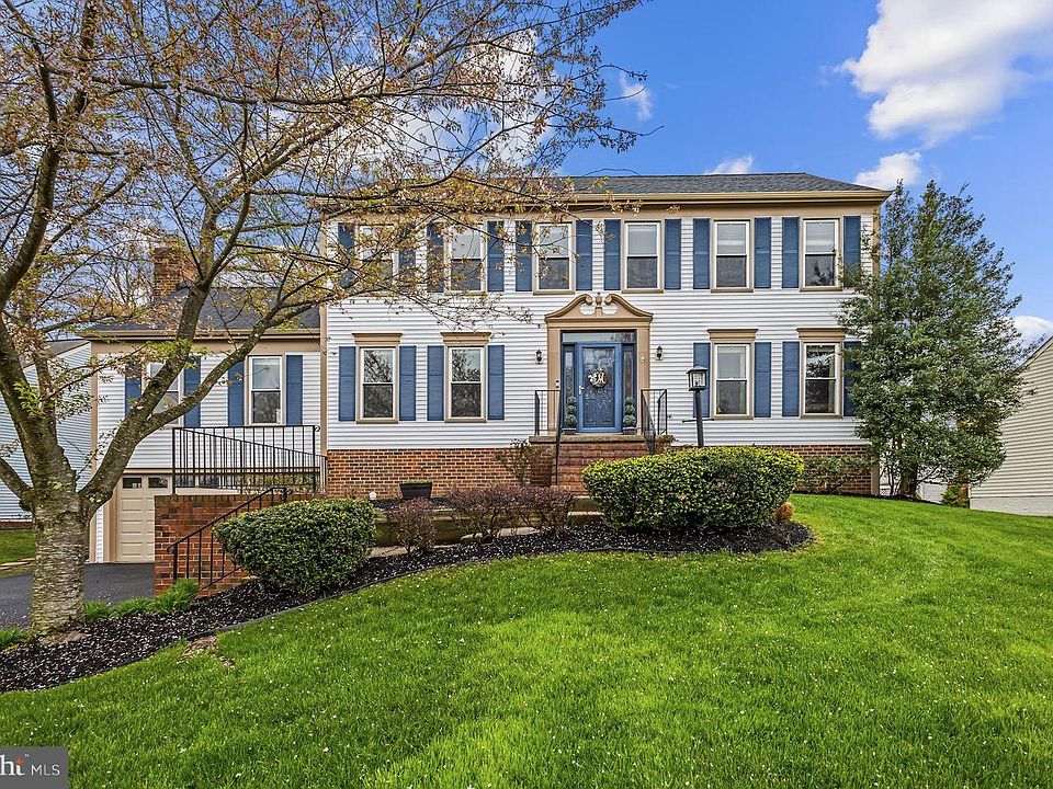 1st image of 6035 Forest Run Dr