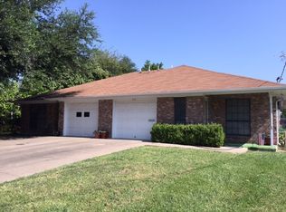 408 McKinney St, Farmersville, TX 75442