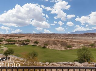 1322 Serenity Ridge Ct, Mesquite, NV 89034