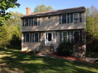 14 Bartley Hill Rd, Londonderry, NH 03053