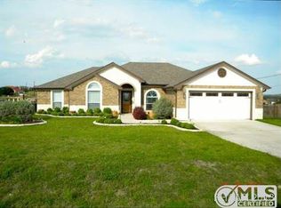 1441 Homestead, Kempner, TX 76539