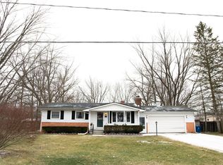 4497 Reid Rd, Swartz Creek, MI 48473