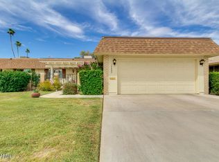 10662 W Tropicana Cir, Sun City, AZ 85351