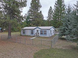 4200 Hummingbird Way, Mount Shasta, CA 96067