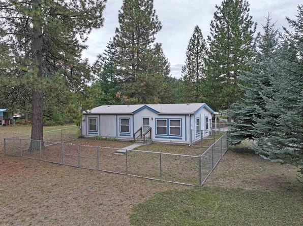 4200 Hummingbird Way, Mount Shasta, CA 96067