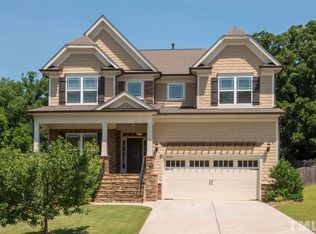 408 Mickey Ln, Cary, NC 27513