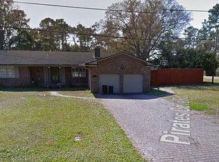 5151 Pirates Cove Rd, Jacksonville, FL 32210