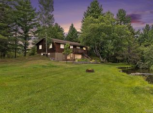 1963 W Karen Lake Rd, Grayling, MI 49738