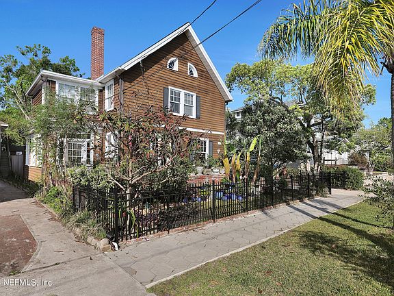 5th image of 1712 Osceola St