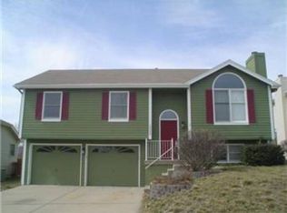 10604 N Campbell St, Kansas City, MO 64155