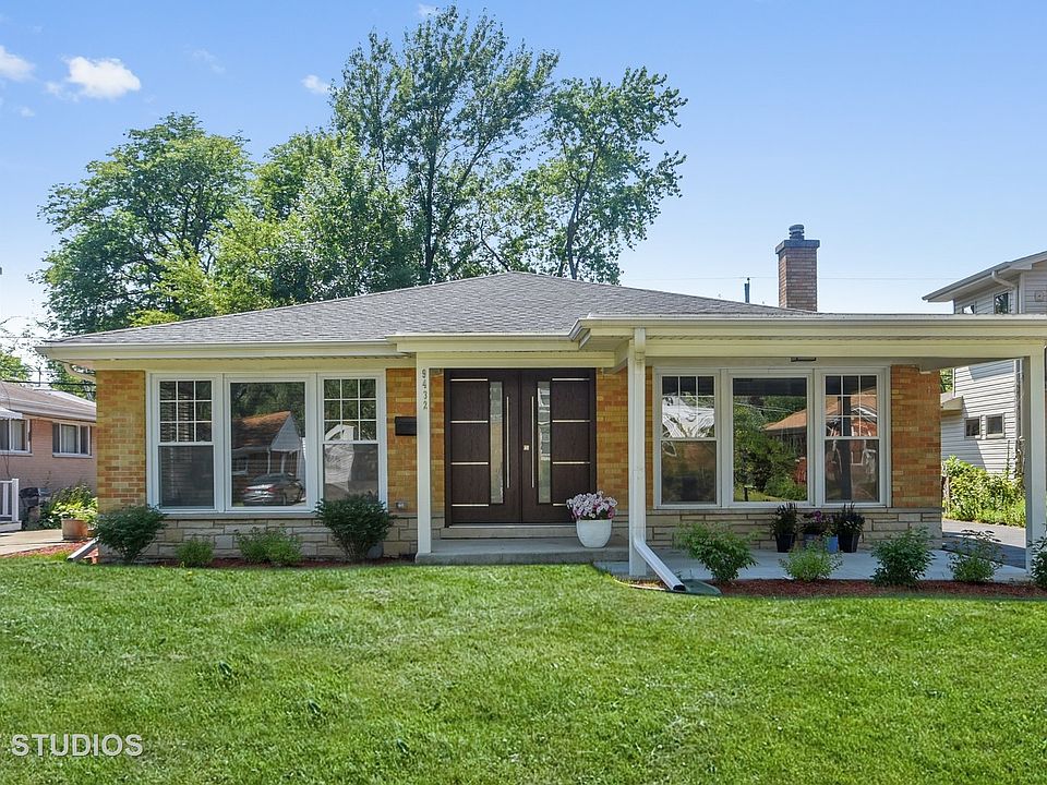 1st image of 9432 Keeler Ave
