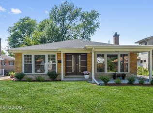 9432 Keeler Ave, Skokie, IL 60076