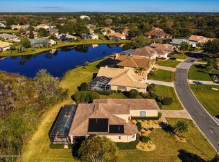 8399 Maybelle Dr, Weeki Wachee, FL 34613