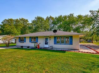 1530 Evergreen Dr, Streetsboro, OH 44241
