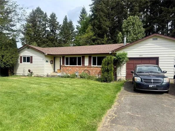 1673 NW Bay Rd, Nanoose Bay, BC V9P 9C4