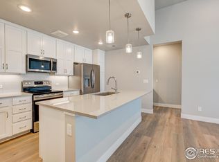 255 High Point Dr #G-205, Longmont, CO 80504