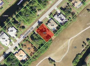 96 Marker Rd, Rotonda West, FL 33947