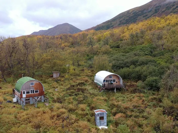 0 Uyak Dr, Kodiak, AK 99615