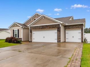 2317 Myerlee Dr, Myrtle Beach, SC 29588