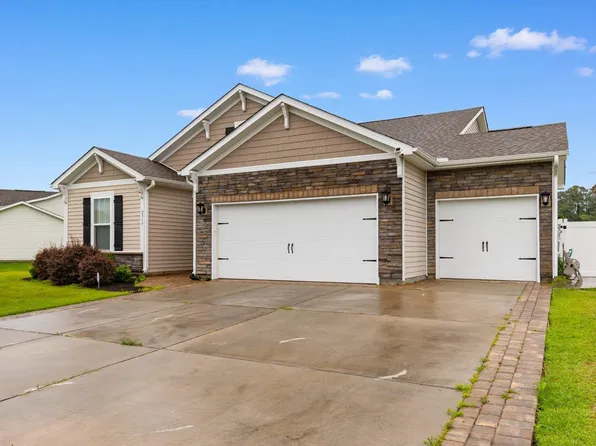 2317 Myerlee Dr., Myrtle Beach, SC 29588