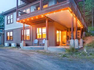 9625 Embroden Rd, Leavenworth, WA 98826