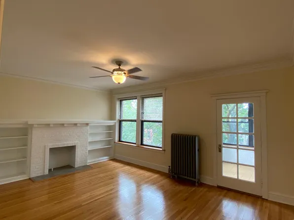 1403 W Winnemac Ave #1, Chicago, IL 60640