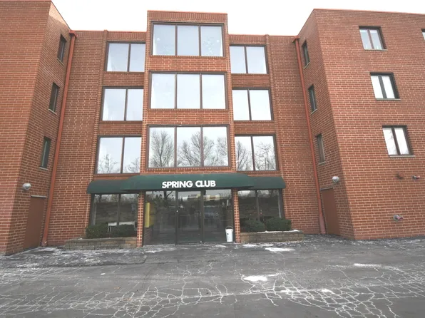 1S045 Spring Rd APT H2, Villa Park, IL 60181