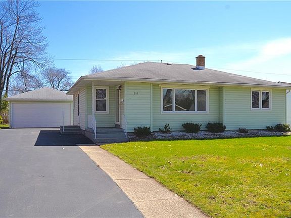 2nd image of 261 S Meadow Dr