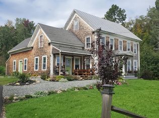 1482 E Madison Rd, Madison, ME 04950