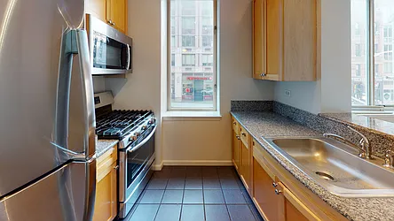 Rented by The Monterey