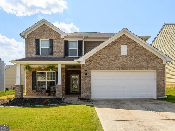 6301 Pierless Ave, Sugar Hill, GA 30518