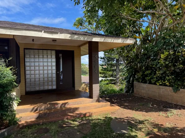 4964 Laipo Rd #1, Kapaa, HI 96746