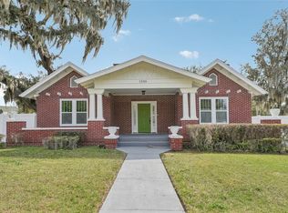 1539 E Fern Rd, Lakeland, FL 33801