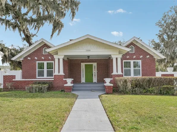 1539 E Fern Rd, Lakeland, FL 33801
