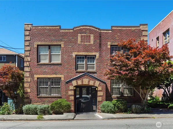 311 12th Avenue E, Seattle, WA 98102