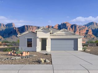 6141 S 259th Dr, Buckeye, AZ 85326