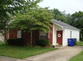 749 Nickwood Trl, Lexington, KY 40509