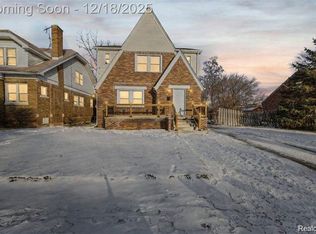 4640 Balfour Rd, Detroit, MI 48224