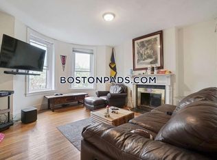 23 Symphony Rd #L1, Boston, MA 02115
