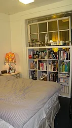 Rented by Francis Castoria LREB