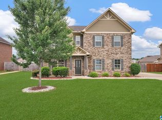 5373 Cedar Creek Way, Bessemer, AL 35022