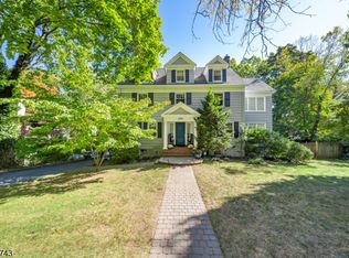 320 N Ridgewood Rd, South Orange, NJ 07079